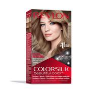Colorsilk 60 Rubio Ocuro Cenizo
