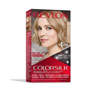 Colorsilk 80 Rubio Claro Cenizo