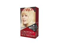 Colorsilk Tinte Sin Amoniaco Revlon