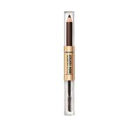 Revlon Mass Market Colorstay Brow Fantasy Dark Brown 1 Un