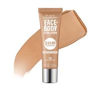 Colorstay Face + Body Glow Lotion