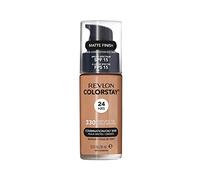 COLORSTAY foundation combination/oily skin #330-natural tan