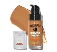COLORSTAY foundation combination/oily skin #330-natural tan