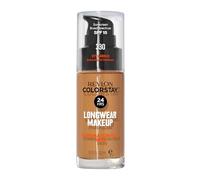 COLORSTAY foundation combination/oily skin #330-natural tan