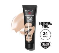 ¡39% DTO! ColorStay Base de Maquillaje Cobertura Total Mate 30 ml