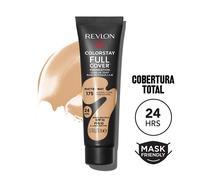 Colorstay Full Cover Foundation Natural Ochre 175