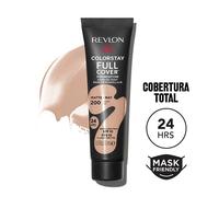 ¡42% DTO! ColorStay Base de Maquillaje Cobertura Total Mate 30 ml