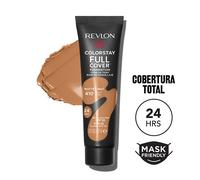 ColorStay Base de Maquillaje Cobertura Total Mate 30 ml