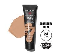 Colorstay Full Cover Foundation Warm Golden 310