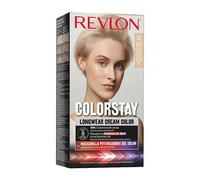 Colorstay Longwear Cream Color 01 Rubio Extra Claro Ceniza