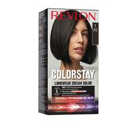 Colorstay Longwear Cream Color 1 Negro
