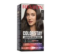 Revlon ColorStay Longwear Cream Color Nº 3 Castaño Oscuro | Comprar n/a 1 Unidad