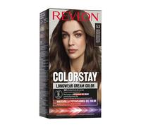 Colorstay Longwear Cream Color 5.3 Castaño Claro Dorado