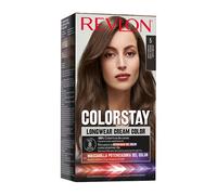 Revlon ColorStay Longwear Cream Color Nº 5 Castaño Claro | Comprar n/a 1 Unidad