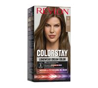 Colorstay Longwear Cream Color 6 Rubio Oscuro