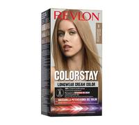 Colorstay Longwear Cream Color 8 Rubio Claro
