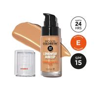 Revlon colorstay foundation combination-oily skin 310-warm golden