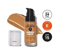 Revlon Mass Market Colorstay Foundation Combination/Oily Skin 330-Natural Tan 30ml