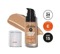Revlon Mass Market Colorstay Foundation Combination/Oily Skin 350-Rich Tan 30ml