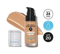 Colorstay revlon - base de maquillaje líquida