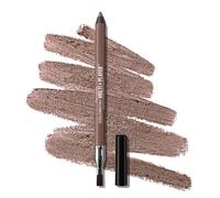 Revlon ColorStay Multiplayer Liner, Delineador de ojos multiusos con brocha profesional, textura cremosa, resistente al agua, waterproof, de larga duración, tono 404 Under the Radar, 0.8 g