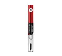 Revlon Pintalabios ColorStay Overtime Larga Duración #040 Forever Scarlet