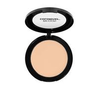 REVLON ColorStay Pressed Powder, Polvos Compactos, Tono 830 Light Medium