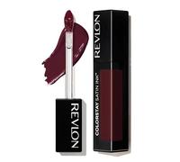ColorStay Satin Ink Crown Jewels Collection - Dibujo de color rojo