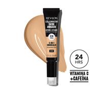 Colorstay Skin Awaken 5 In 1 Concealer Light Medium 030