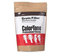 ColorTone Grain Filler/Tapaporos en Polvo, Color Ébano