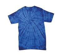 Colortone niños tonal spider tee td01b- manga corta camiseta de algodón