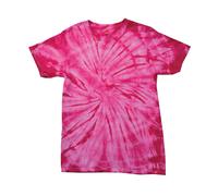 Colortone niños tonal spider tee td01b- manga corta camiseta de algodón