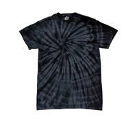 Colortone niños tonal spider tee td01b- manga corta camiseta de algodón