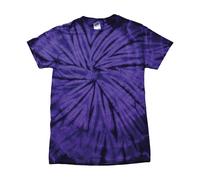 Colortone td01m de araña tonal unisex - manga corta tripulación cuello camiseta