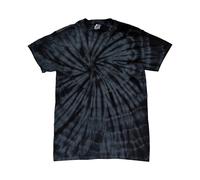 Colortone td01m de araña tonal unisex - manga corta tripulación cuello camiseta
