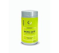 Colortrak Wipe Off Hair Color Wipes Canister, 100 Wipes
