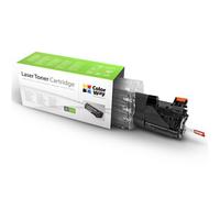 COLORWAY CW-S2020EUX Cartucho de tóner 1 Pieza(s) Compatible Negro