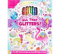 ColorWorld: All That Glitters!