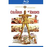 The Colossus of Rhodes [Blu-ray]
