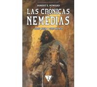 Coloso negro y otros relatos (Las crónicas nemedias (bolsillo))