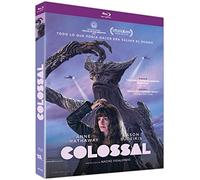 Colossal [Blu-ray]