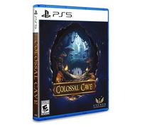 Colossal Cave Limited Run