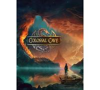 Colossal Cave (PC) - Steam Gift - GLOBAL