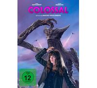 Colossal (DVD) (Importación USA)