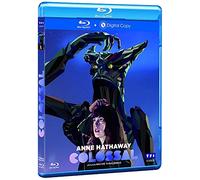 Colossal [Francia] [Blu-ray]