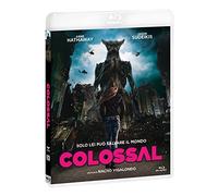 Colossal [Italia] [Blu-ray]