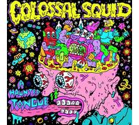 Colossal Squid - A Haunted Tongue [Vinilo]