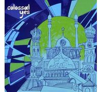Colossal Yes - Charlemagne's Big Thaw
