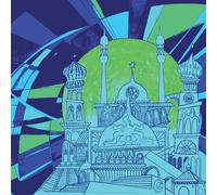 Colossal Yes - Charlemagne's Big Thaw