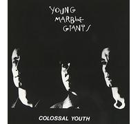Colossal Youth by Young Marble Giants (2002-07-02)
